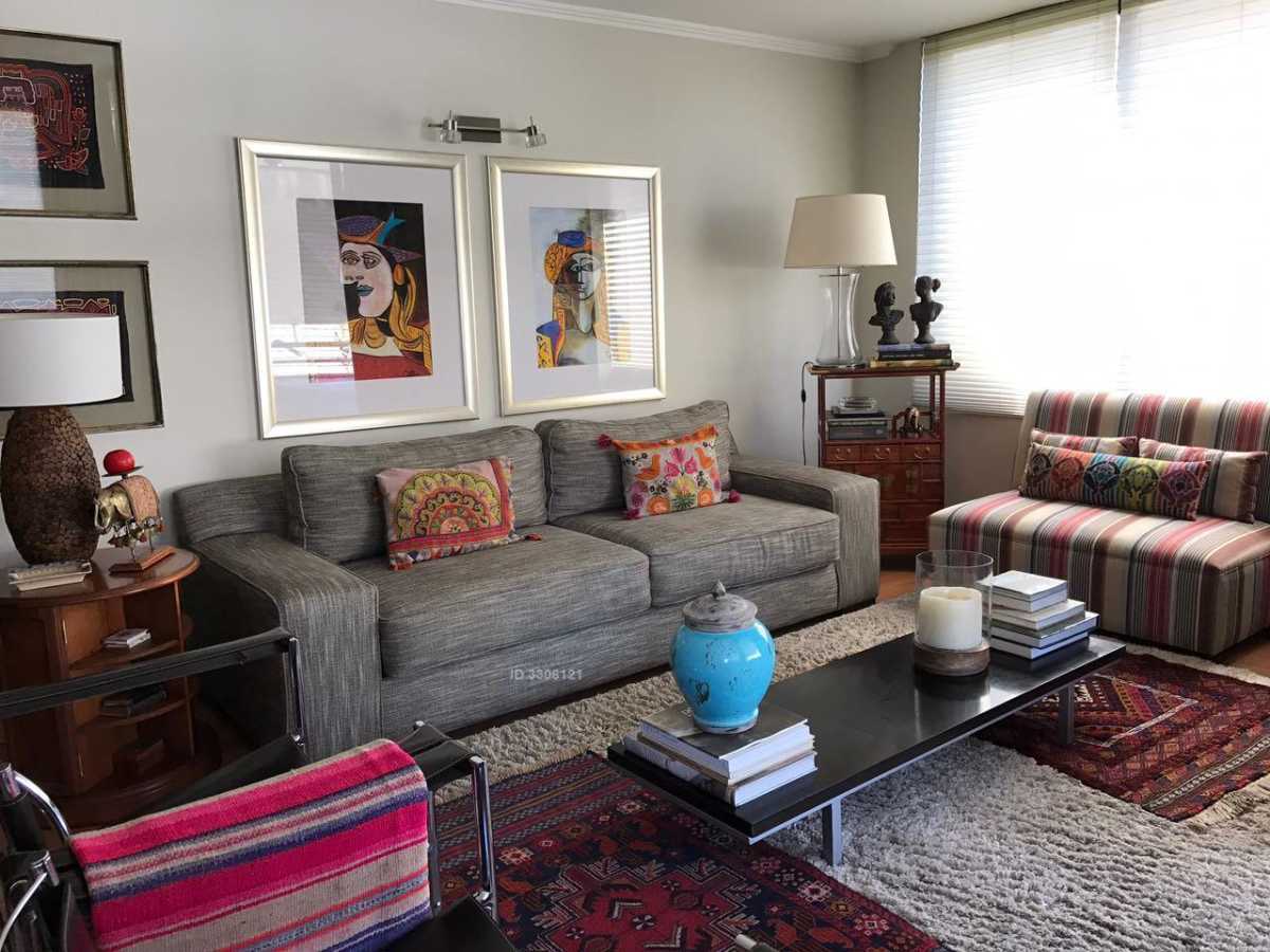 Departamento Antonio de Pastrana / Nueva Costanera