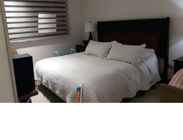 Departamento  San Damian / Av. Las Condes
