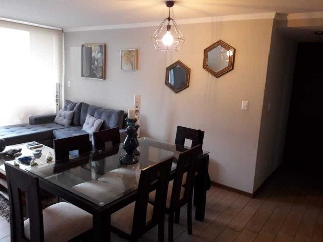Departamento  Irarrázaval / Bremen