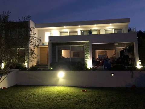 Casa Condominio La Reserva- CHICUREO